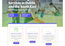 copy clone website or duplicate design redesign  recreate wordpress website